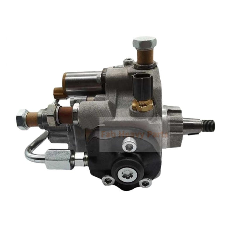 HP3 Aftermarket Denso 294000 - 1430 11110107300000 Fuel Injection Pump for SDEC FAWDE Engine CA4DL - Fab Heavy Parts