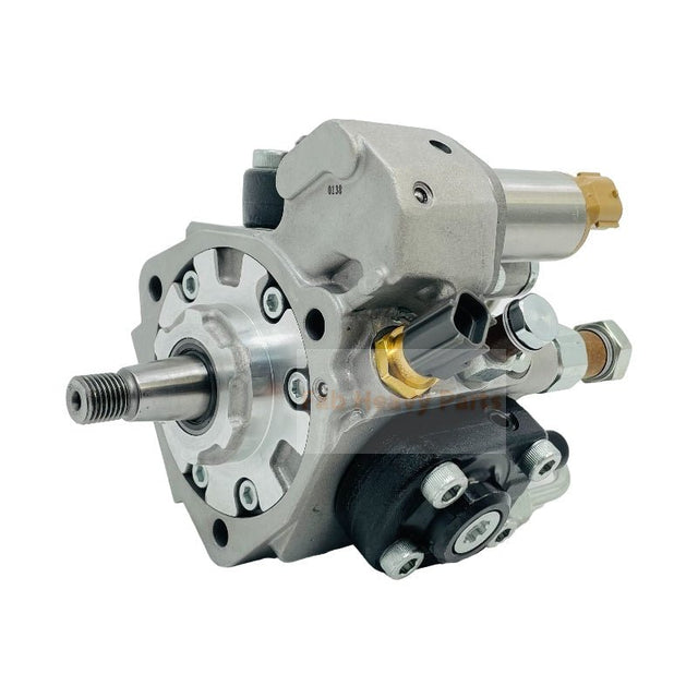 HP4 Aftermarket Denso 33100 - 87000 Fuel Injection Pump for Hyundai Engine Mega D6DB - Fab Heavy Parts