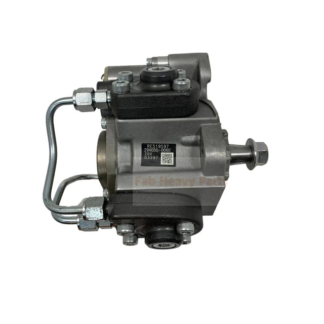 HP4 Common Rail Fuel Injection Pump 368-9040 for Caterpillar CAT C6.6 C7.1 1106D Perkins Vista Engine