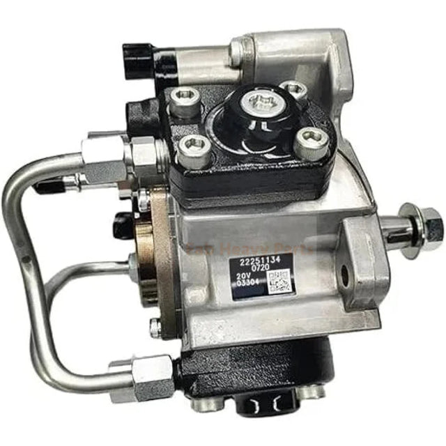 HP4 Fuel Injection Pump 11110106820000 294050-0321 294050-0320 for FAWDE Engine CA6DL1