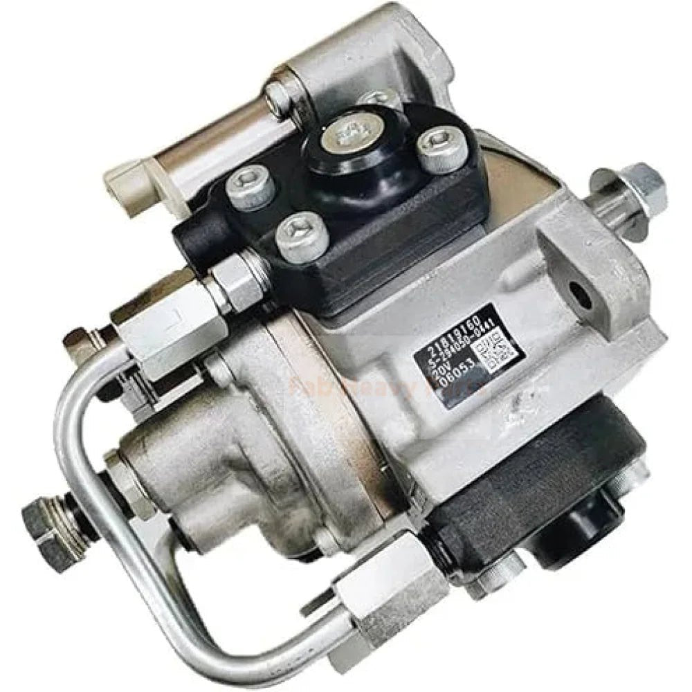 HP4 Fuel Injection Pump 11110106820000 294050 - 0321 294050 - 0320 for FAWDE Engine CA6DL1 - Fab Heavy Parts