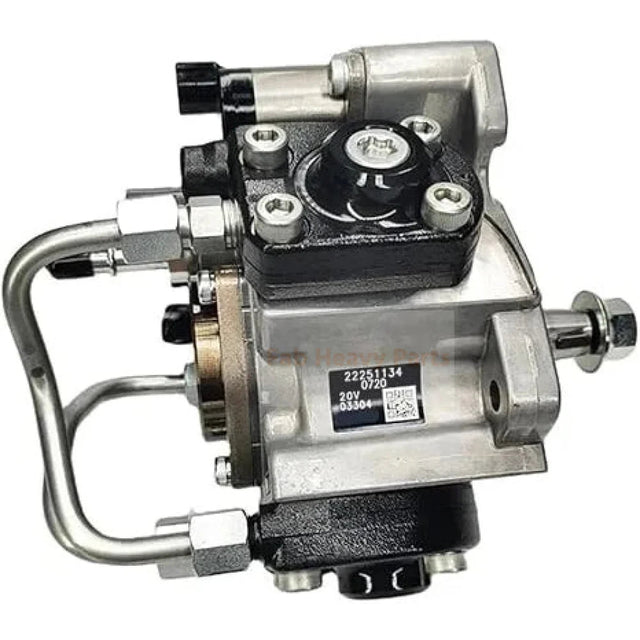 HP4 Fuel Injection Pump 11110106820000 294050 - 0321 294050 - 0320 for FAWDE Engine CA6DL1 - Fab Heavy Parts