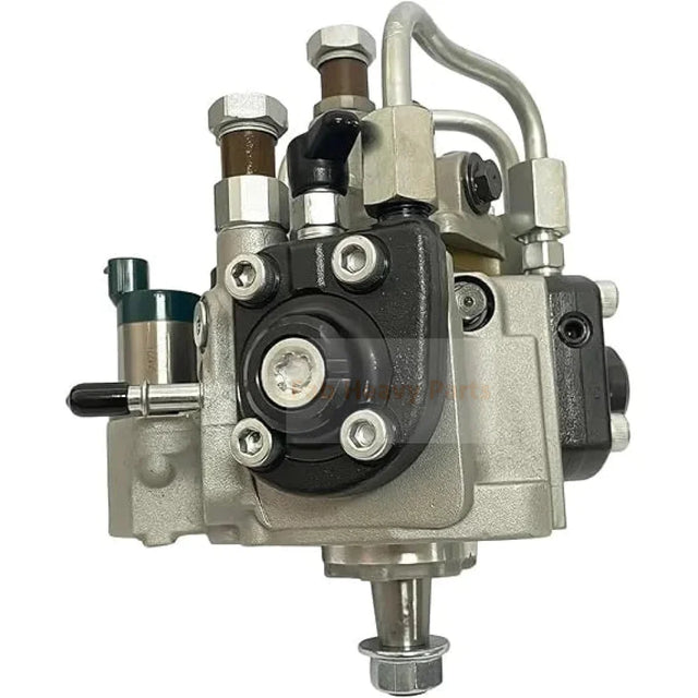 HP4 Fuel Injection Pump 3695272 294050-0950 for Cummins Engine ISX12 X12