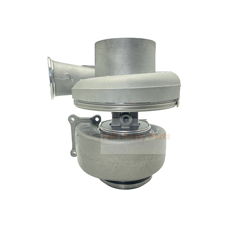 HT60 Turbocharger 3596101 3596102 4025200 Fits for Cummins 2000 Marine Engine N14 - Fab Heavy Parts