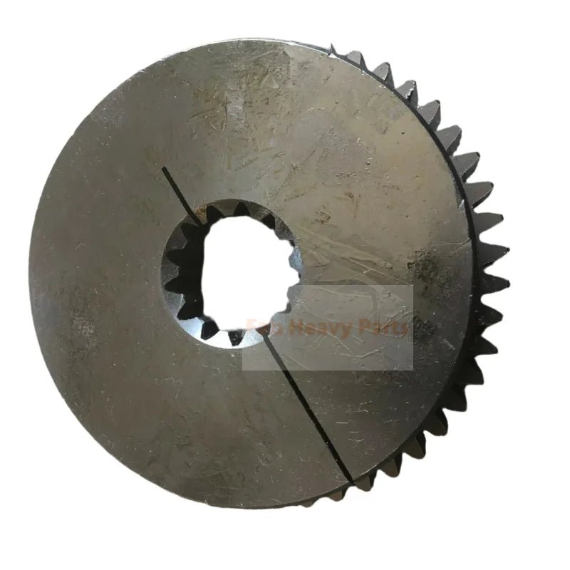 Hub Coupling Flange 385 - 2754 3852754 Fits For Caterpillar 924K 930K 938K - Fab Heavy Parts