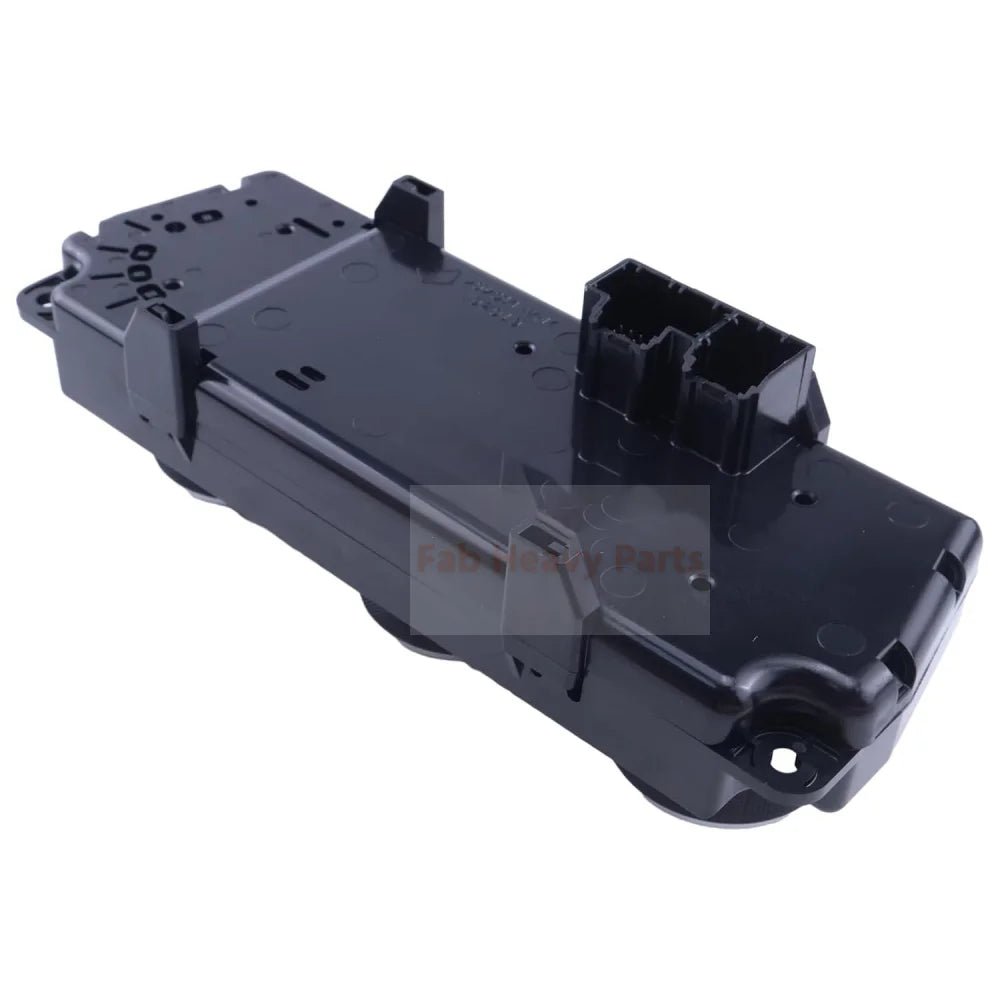 HVAC Control Switch Panel 68197433AB 68197433AA Fits for Jeep Wrangler 2014 - 2018 - Fab Heavy Parts