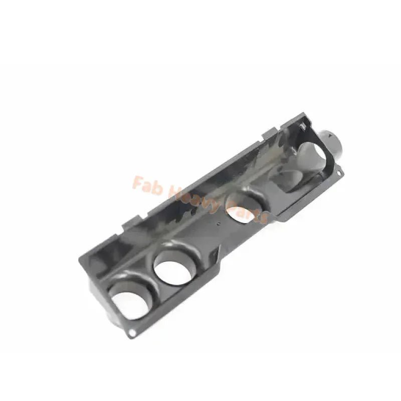 Hvac Manifold 7391447 Aftermarket Replacement For Bobcat - Fab Heavy Parts