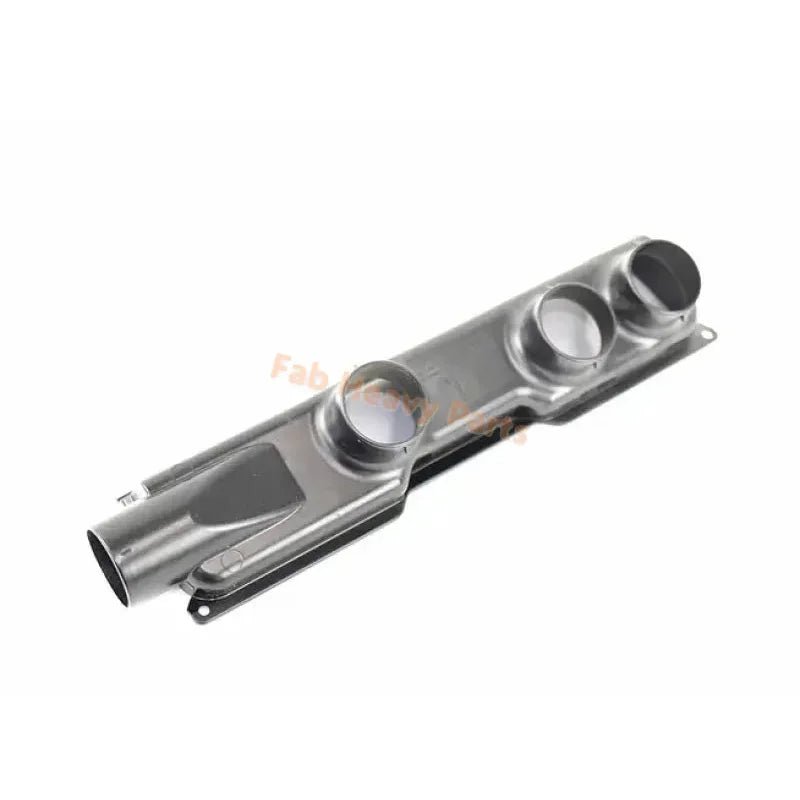Hvac Manifold 7391447 Aftermarket Replacement For Bobcat - Fab Heavy Parts