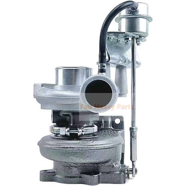 HX25W Turbocharger 2843145 84300602 Fits For New Holland Engine S8000 BS3 TTF 4 CYL