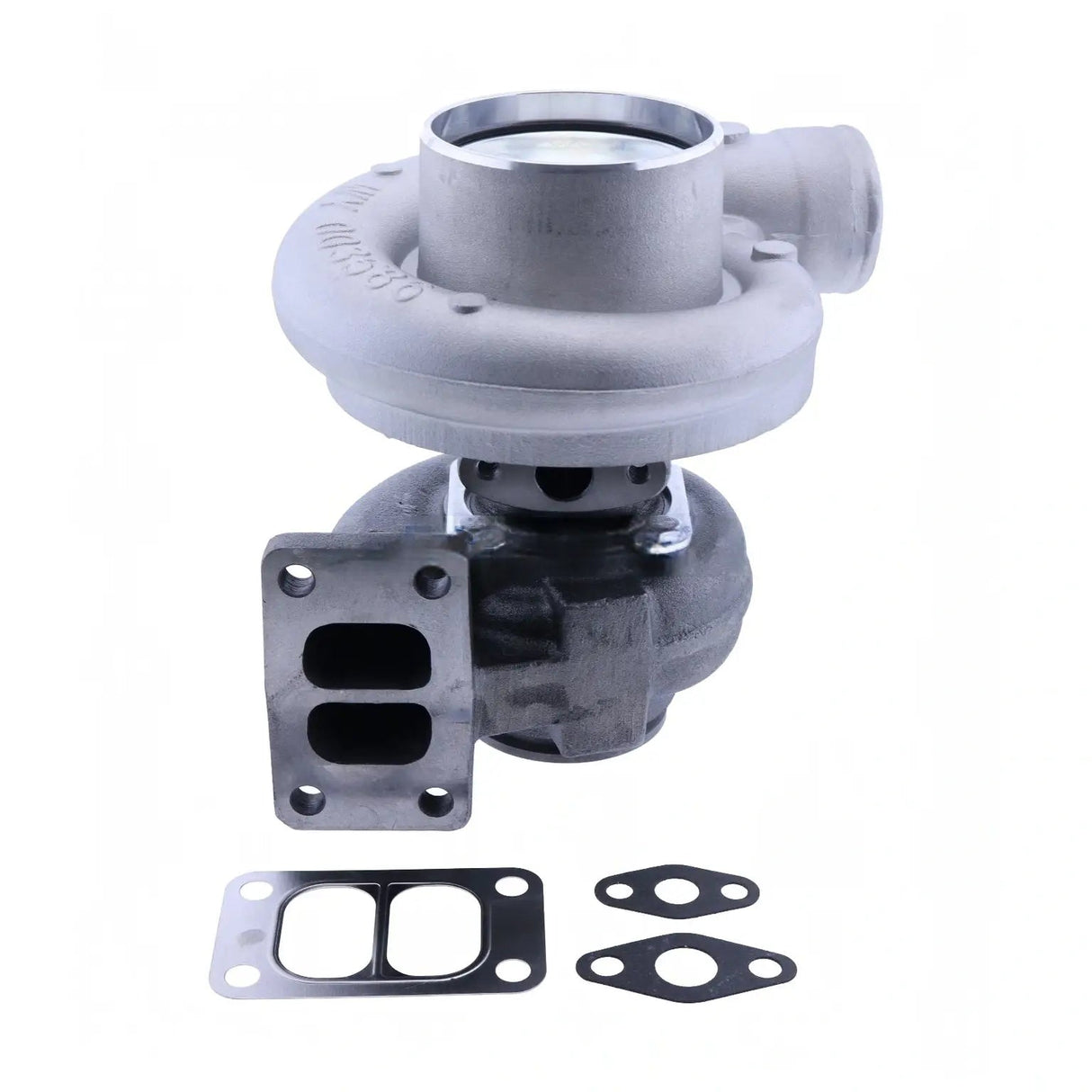 HX35 Turbocharger 3779708 4033313 5041341 for New Holland Tractor DC95 D95 CASE Dozer 850K Iveco Combine Harvester Telehandler - Fab Heavy Parts