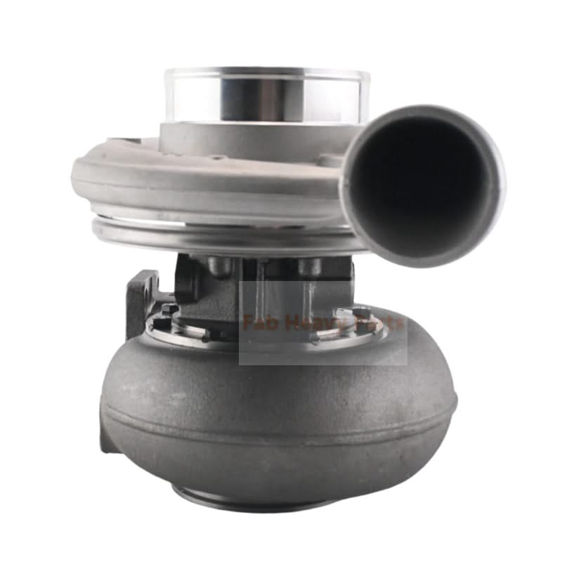 HX80 Turbo 3594134 4033439 Turbocharger Fits For Cummins Powergen Engine KTA19 - G4 KTA38 - G2A - Fab Heavy Parts