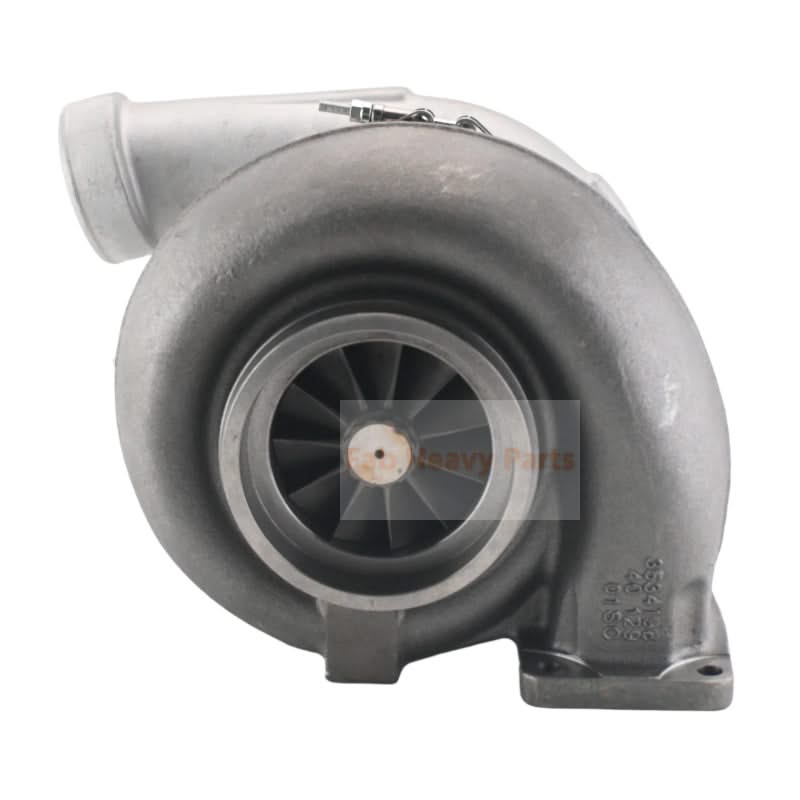 HX80 Turbo 3594134 4033439 Turbocharger Fits For Cummins Powergen Engine KTA19 - G4 KTA38 - G2A - Fab Heavy Parts