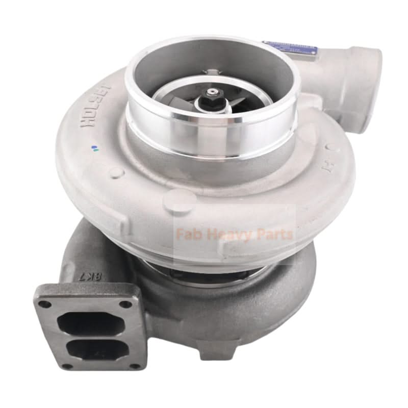 HX80 Turbo 3594134 4033439 Turbocharger Fits For Cummins Powergen Engine KTA19 - G4 KTA38 - G2A - Fab Heavy Parts