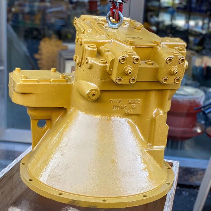 Hydraulic Axial Piston Pump 171 - 3239 128 - 9062 Fits for Caterpillar CAT Engine 3306 Excavator 330 330L 330LN 330 - A 330 - A L - Fab Heavy Parts