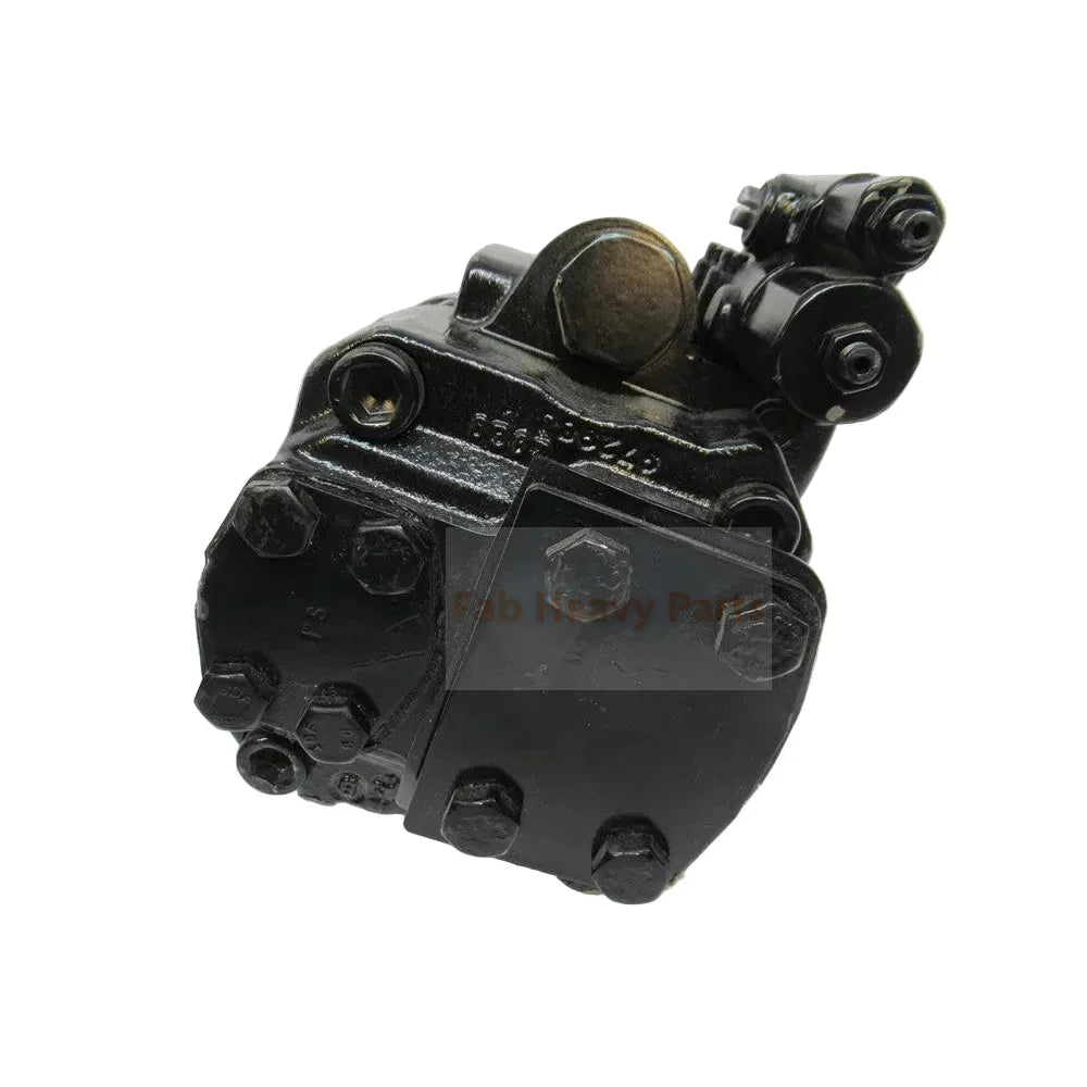 Hydraulic Axial Piston Pump R902505566 47764642 Fits for Case IH Quadtrac Tractors 370 420 450