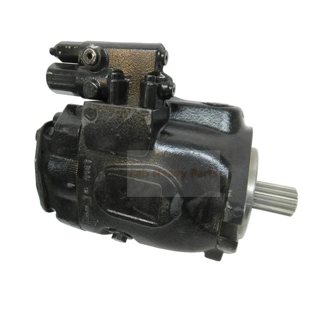 Hydraulic Axial Piston Pump R902505566 47764642 Fits for Case IH Quadtrac Tractors 370 420 450 - Fab Heavy Parts