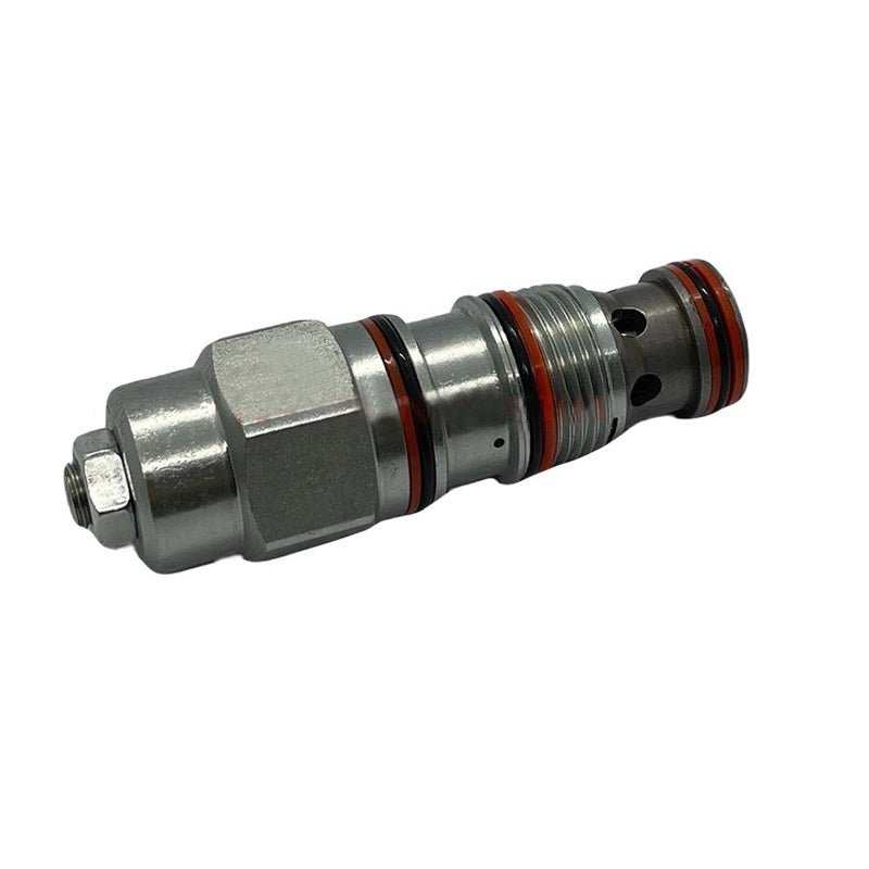 Hydraulic Counter Balance Valve 233816GT for Genie Telehandler GTH - 844 - Fab Heavy Parts