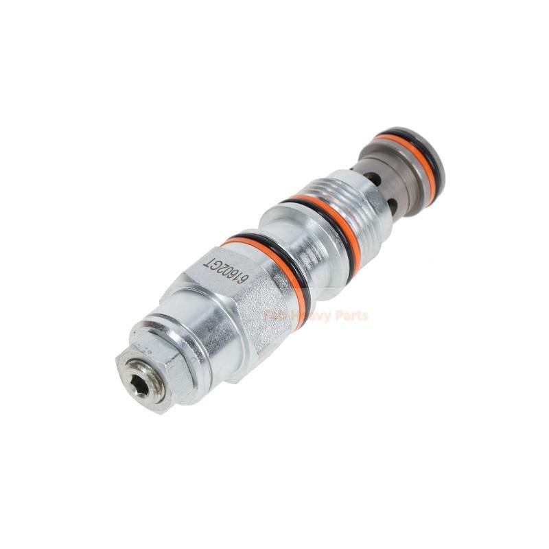Hydraulic Counter Balance Valve 61602GT for Genie Boom Lift S - 60 S - 65 S - 100 S - 105 S - 120 S - 125 S - 100HD - Fab Heavy Parts