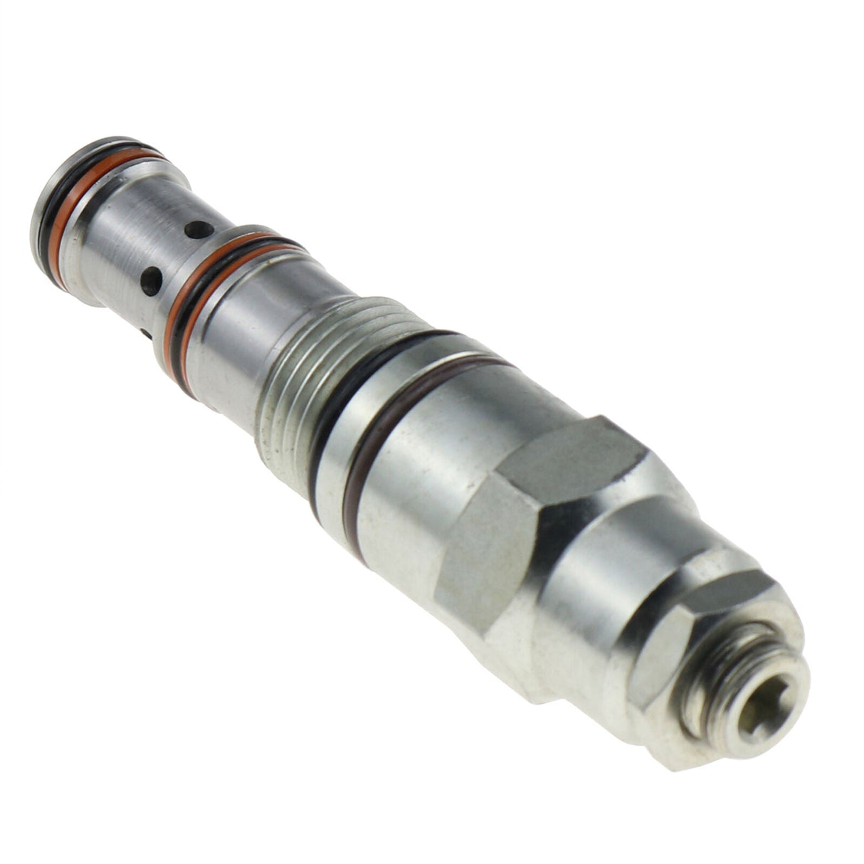 Hydraulic Counter Balance Valve 62256GT 62256 for Genie S - 40 S - 45 S - 60 S - 65 S - 80 S - 85 - Fab Heavy Parts