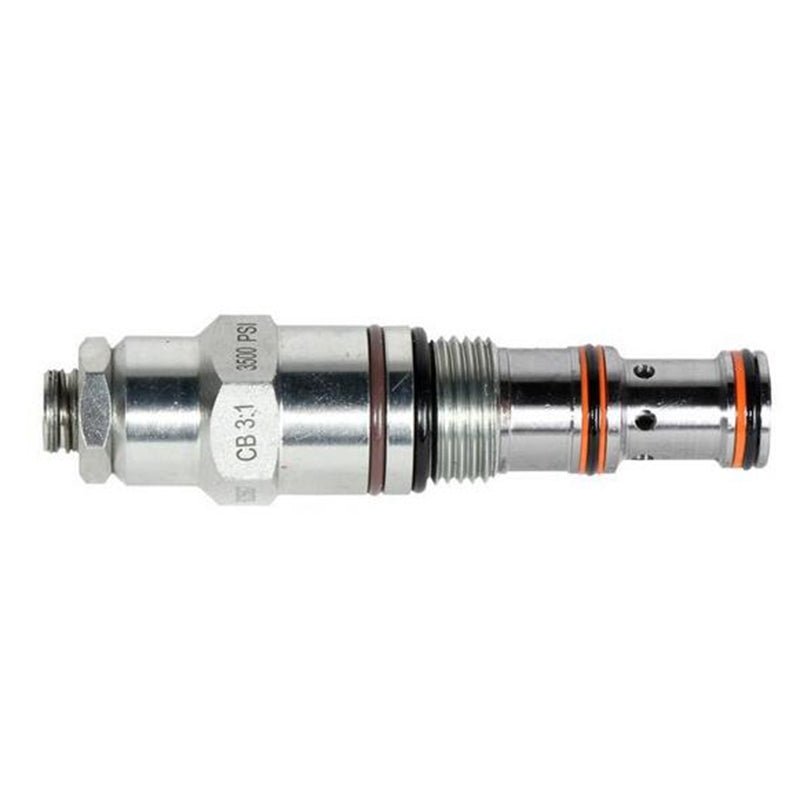 Hydraulic Counter Balance Valve 62256GT for Genie S - 40 S - 45 S - 60 S - 60X S - 65 S - 80 S - 85 Z - 60/34 - Fab Heavy Parts