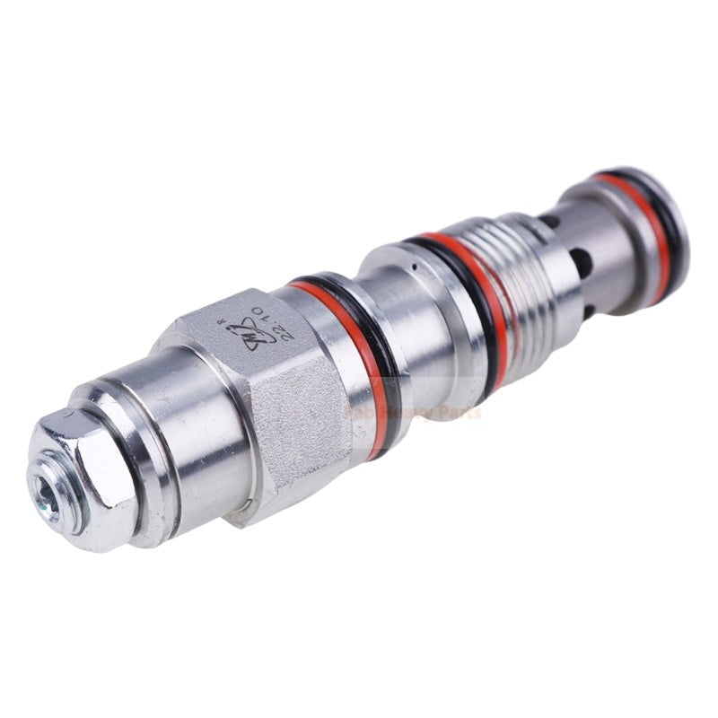 Soupape d'équilibrage hydraulique 33428GT pour Genie S-40 S-45 S-60 S-65 S-80 S-100 Z-20/8 Z-30/20N Z-34/22 Z-45/25 Z-51/30 Z-62/40 Z-80/60