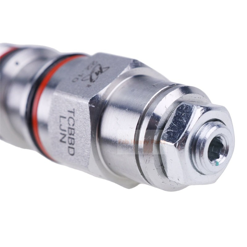 Soupape d'équilibrage hydraulique 33428GT pour Genie S-40 S-45 S-60 S-65 S-80 S-100 Z-20/8 Z-30/20N Z-34/22 Z-45/25 Z-51/30 Z-62/40 Z-80/60