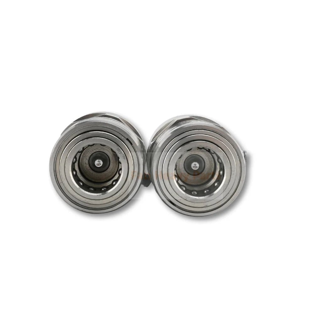 Hydraulic Coupler Kit AL202354 AL210587 AL210588 Fits for JD 6090 6100 6105 6110 6115 6125M 6125R 6130 6140J 6155 6170 7420 7520 7425 7525 - Fab Heavy Parts