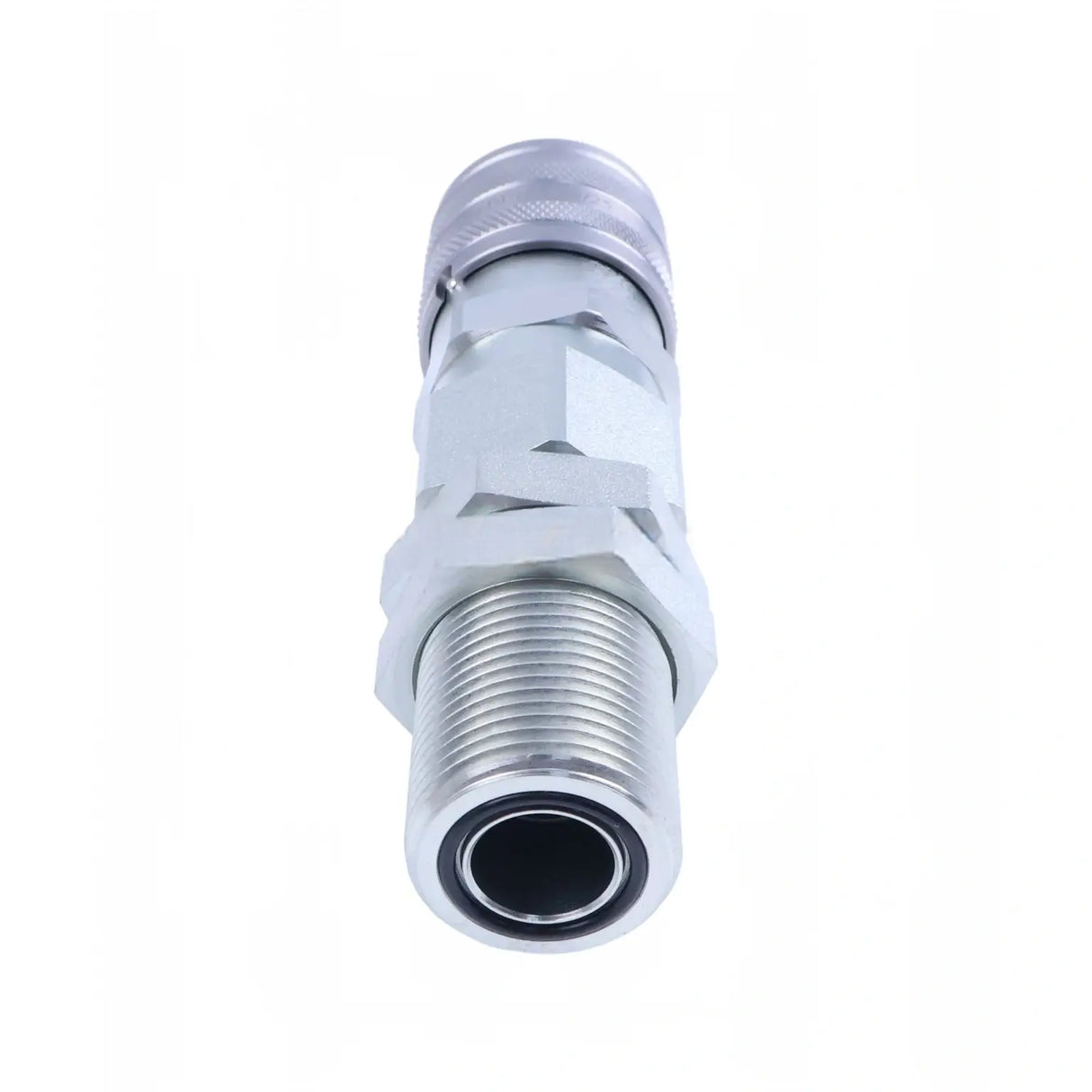 Hydraulische Koppeling KV13884 voor John Deere Motor 3029 4045 5030 Graafmachine 17G 17P 26G 26P 30G 30P
