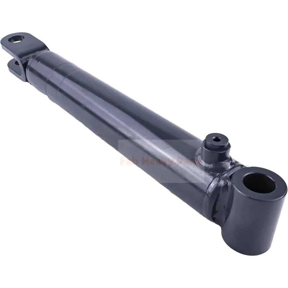 Hydraulic Cylinder 6673608 7161189 7121965 7306075 Aftermarket Replacement For Bobcat 60" 72" 84" 96" Snowplow Attachment - Fab Heavy Parts