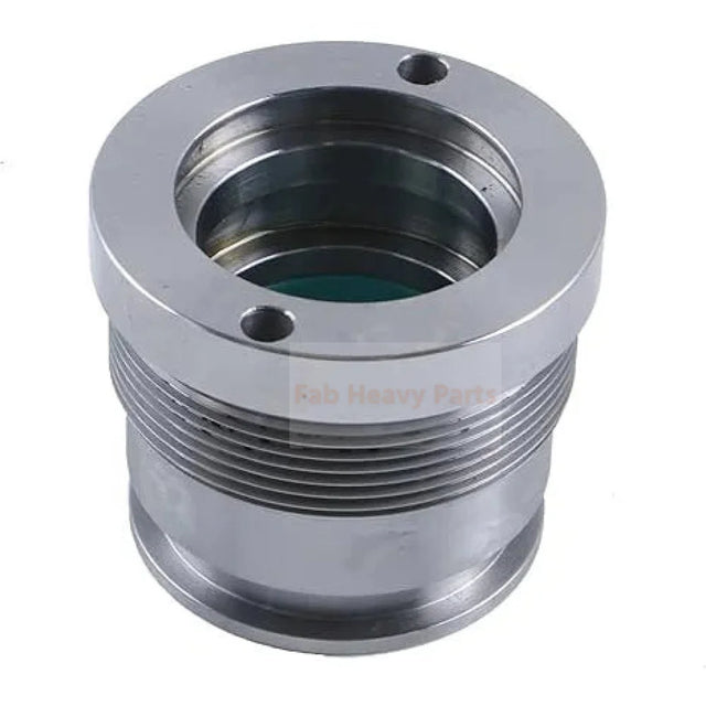Hydraulic Cylinder Head 6539236 Aftermarket Replacement For Bobcat Loader 1213 220 320 322 323 324 331 334 753 763 773 7753 825 843 853 S150 S160 Excavator E14 E16 430