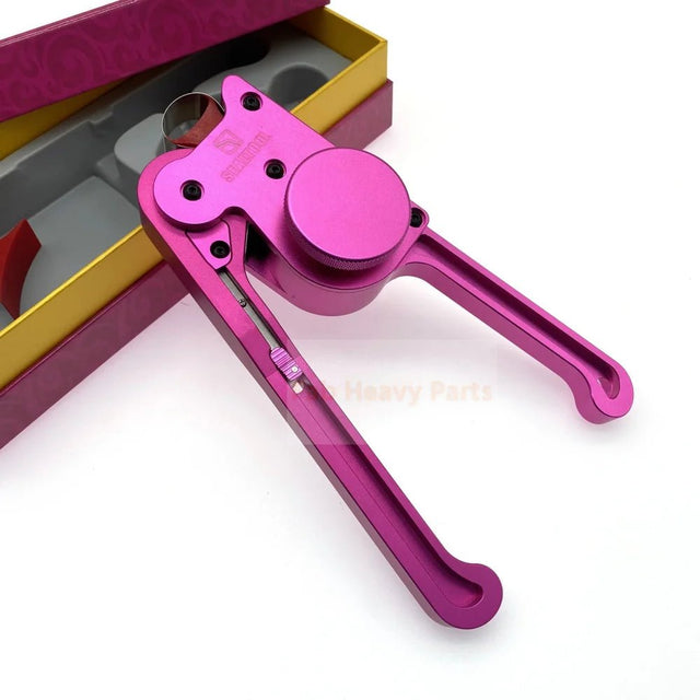 Hydraulic Cylinder Seal Clasper Seal Kit Installation Tool Plumbing Seal Tool - Fab Heavy Parts