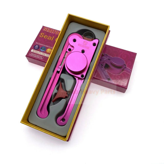 Hydraulic Cylinder Seal Clasper Seal Kit Installation Tool Plumbing Seal Tool - Fab Heavy Parts