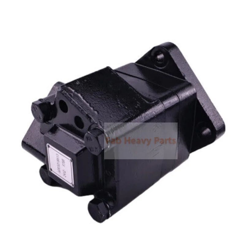 Hydraulic Drive Motor 114 - 1065 114 - 1065 - 006 Replaces Eaton Char - Lynn - Fab Heavy Parts