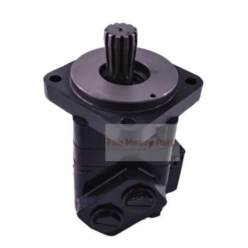 Hydraulic Drive Motor 114 - 1065 114 - 1065 - 006 Replaces Eaton Char - Lynn - Fab Heavy Parts
