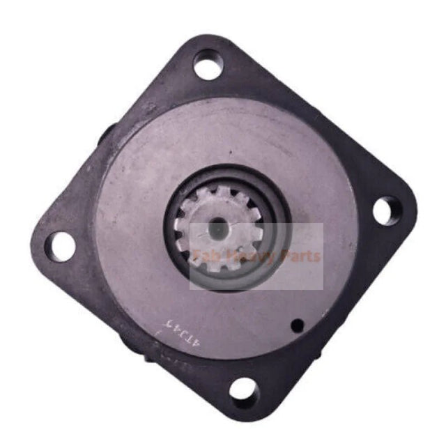 Hydraulic Drive Motor 114 - 1065 114 - 1065 - 006 Replaces Eaton Char - Lynn - Fab Heavy Parts