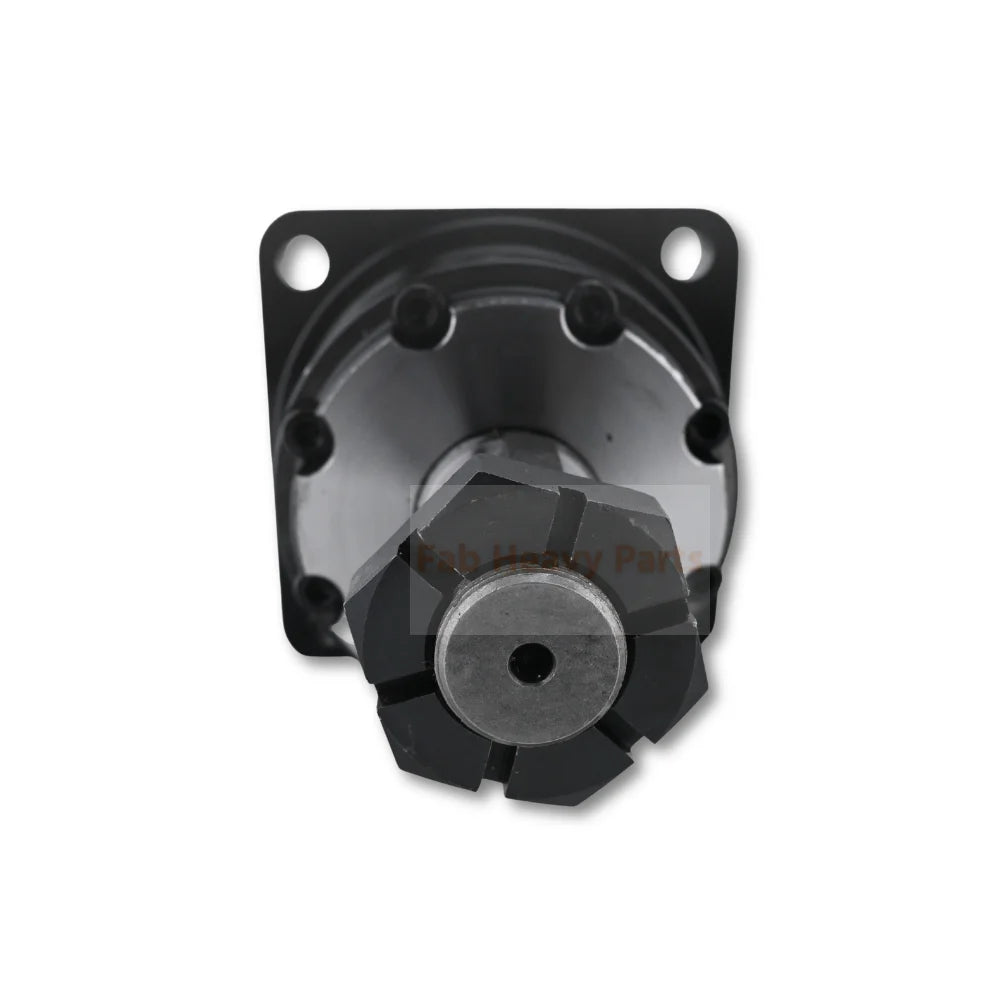 Hydraulic Drive Motor 6675939 110-1082-006 Aftermarket Replacement For Bobcat Eaton SG60 2330