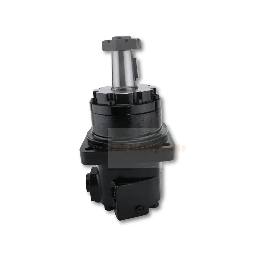 Hydraulic Drive Motor 6675939 110-1082-006 Aftermarket Replacement For Bobcat Eaton SG60 2330 - Fab Heavy Parts