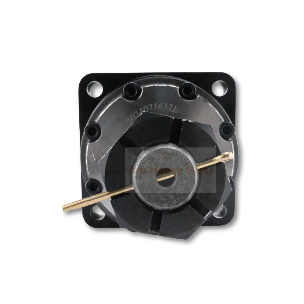 Hydraulic Drive Motor 6675939 110 - 1082 - 006 Aftermarket Replacement For Bobcat Eaton SG60 2330 - Fab Heavy Parts