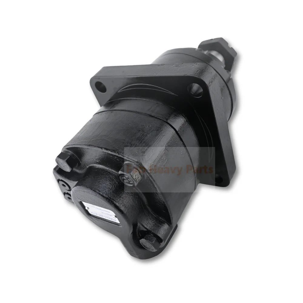 Hydraulic Drive Motor 6675939 110-1082-006 Aftermarket Replacement For Bobcat Eaton SG60 2330 - Fab Heavy Parts