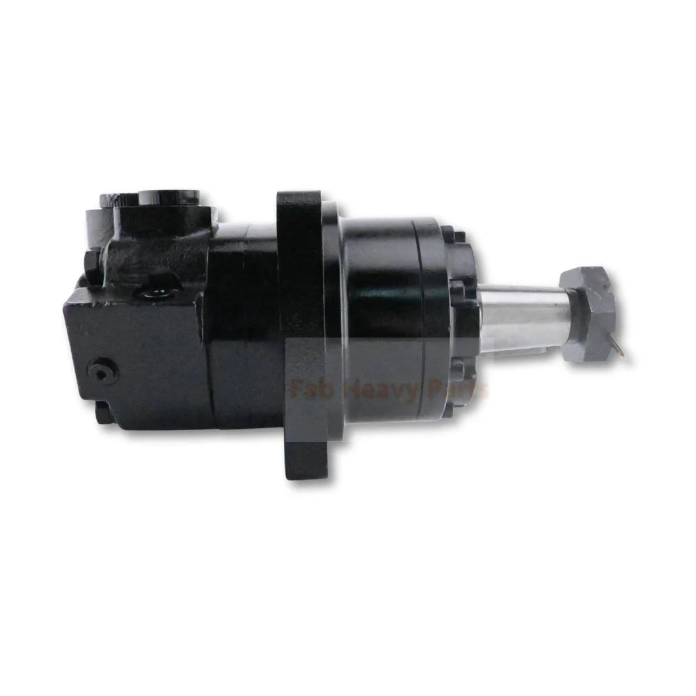 Hydraulic Drive Motor 6675939 110 - 1082 - 006 Aftermarket Replacement For Bobcat Eaton SG60 2330 - Fab Heavy Parts