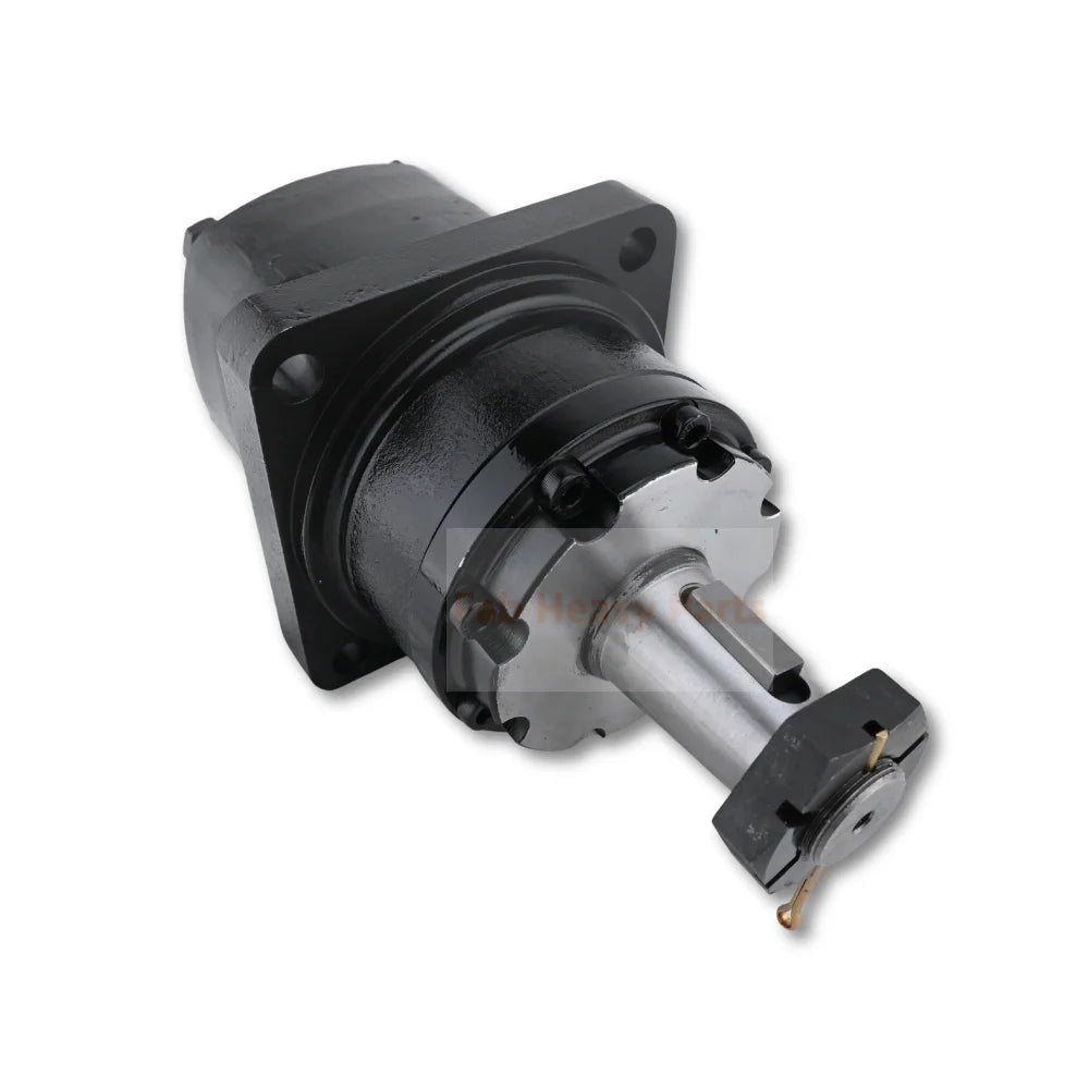 Hydraulic Drive Motor 6675939 110-1082-006 Aftermarket Replacement For Bobcat Eaton SG60 2330 - Fab Heavy Parts