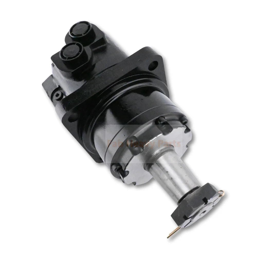 Hydraulic Drive Motor 6675939 110 - 1082 - 006 Aftermarket Replacement For Bobcat Eaton SG60 2330 - Fab Heavy Parts