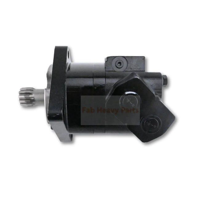 Hydraulic Drive Motor 6722426 Aftermarket Replacement For Bobcat 753 763 773 7753 Skid-Steer Loader