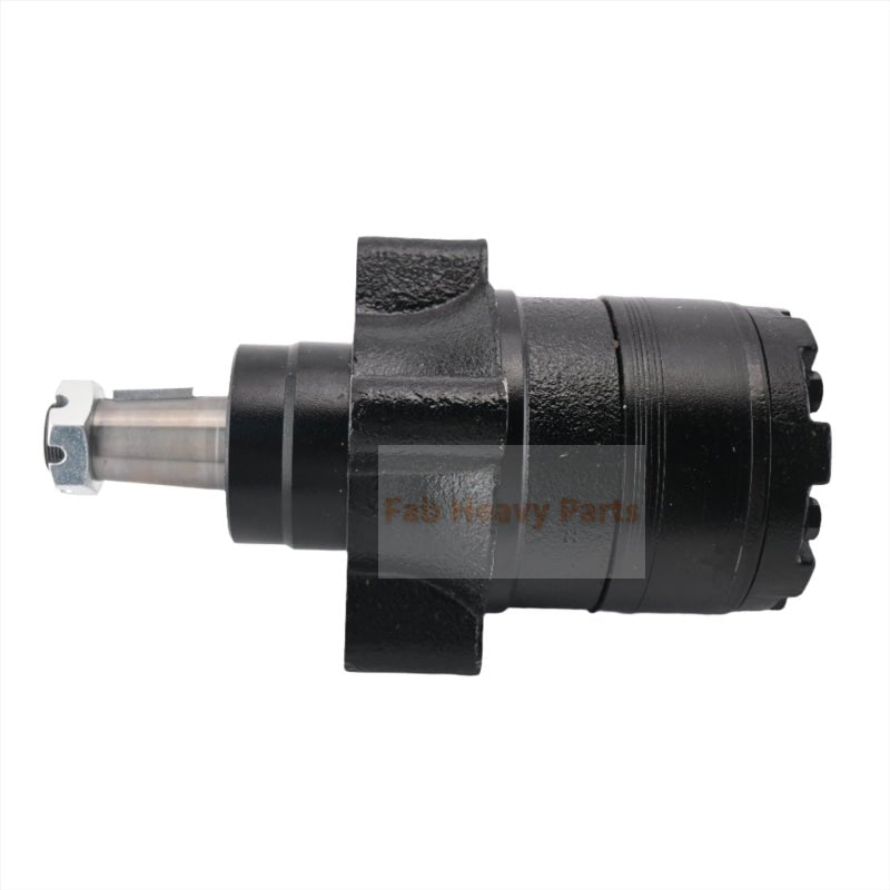 Hydraulic Drive Motor T108663GT for Genie Scissor Lift GS - 2032 GS - 2046 GS - 2632 GS - 2646 GS - 3232 GS - 3246 GS - 4047 - Fab Heavy Parts