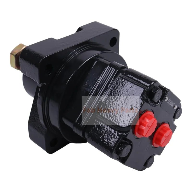 Hydraulic Drive Motor Wheel Motor 310545 Fits for Skyjack Electric Scissor Lift Models SJIII 3215 SJIII 3219 - Fab Heavy Parts