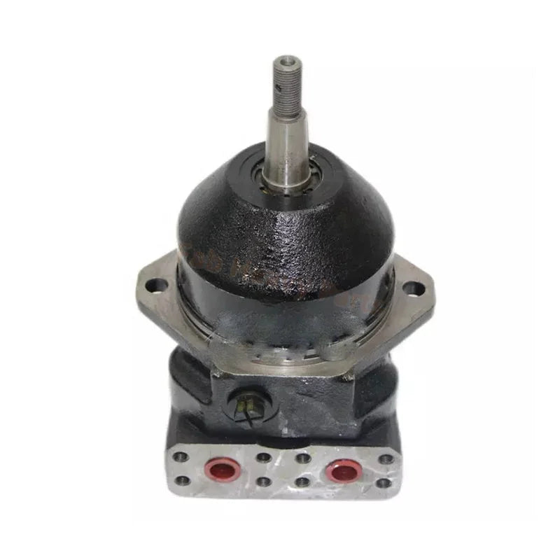 Hydraulic Fan Motor 11411370 Replaces Volvo Loader L220E L180E