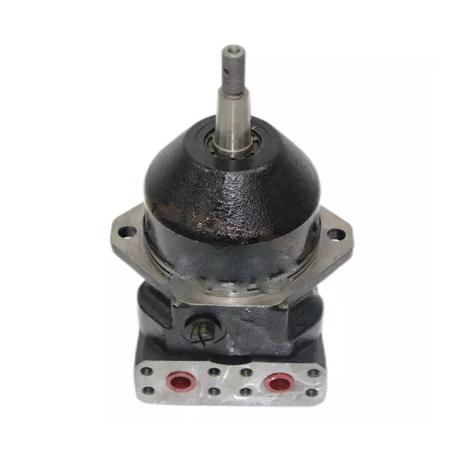 Hydraulischer Lüftermotor 11411370 ersetzt Volvo Loader L220E L180E