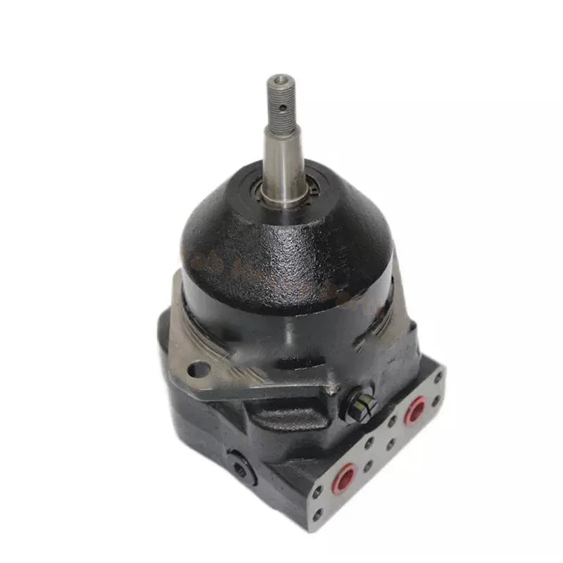Hydraulic Fan Motor 11411370 Replaces Volvo Loader L220E L180E