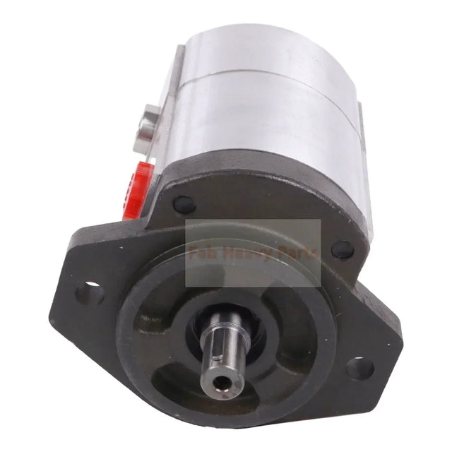 Hydraulisk viftemotor 1880128 188-0128 passer for Caterpillar 216 228 236 226 248 267 Loader