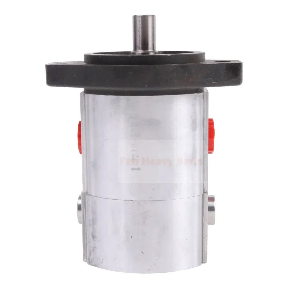 Hydraulic Fan Motor 1880128 188 - 0128 Fits for Caterpillar 216 228 236 226 248 267 Loader - Fab Heavy Parts